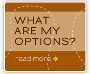What Are My Options?