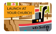 Launch at your church