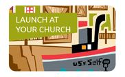 Launch at your church