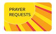 Prayer Request