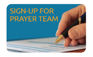 Sign-Up for the Prayer Team