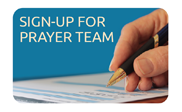 Sign-Up for the Prayer Team