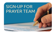 Sign-Up for the Prayer Team