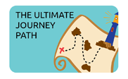 The Ultimate Journey Path