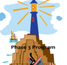 Phase 3 Program