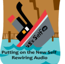 Putting On The New Self Rewiring Audio