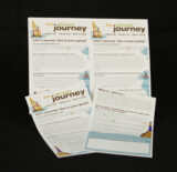 Customizable Flyers